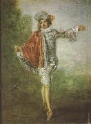 L'Indifferent (MK08), Jean-Antoine Watteau